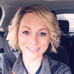 Meet your Posher, Nikki